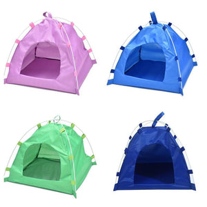 Pet Totality Waterproof Outdoor Small Tent - Pet Totality