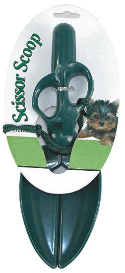 Pet Life  'Scissor Pooper' Dog Scissor Pooper Scooper - Pet Totality