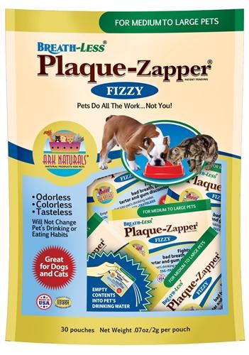 Ark Naturals Brushless - Plaque  Zapper Medium/Large