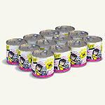 BFF  Cat 4Eva Tuna Chicken 10 oz. (Case of 12) - Pet Totality