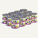 BFF  Cat 4Eva Tuna Chicken 3 oz. (Case of 24) - Pet Totality