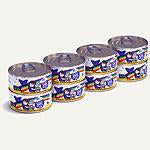 BFF  Cat Omg Be Hp Chicken Bf 5.5 oz. (Case of 8) - Pet Totality