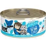 BFF  Cat Play Til Then Chicken 5.5 oz. (Case of 8) - Pet Totality