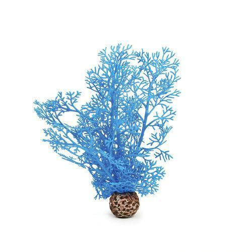 Biorb Sea Fan Small Blue