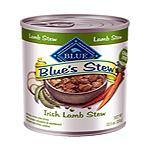 Blue Buffalo Dog Stew Lamb 12.5 Oz.(Case Of 12   )