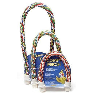 Booda Comfy Perch Multicolor Medium 21In - Pet Totality