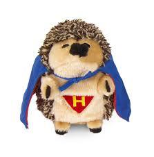 Booda Heggie Super Plush Toy