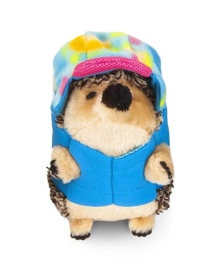 Booda Heggie Winter Plush Toy - Pet Totality