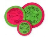 Booda Tail Spin Flyer 10In