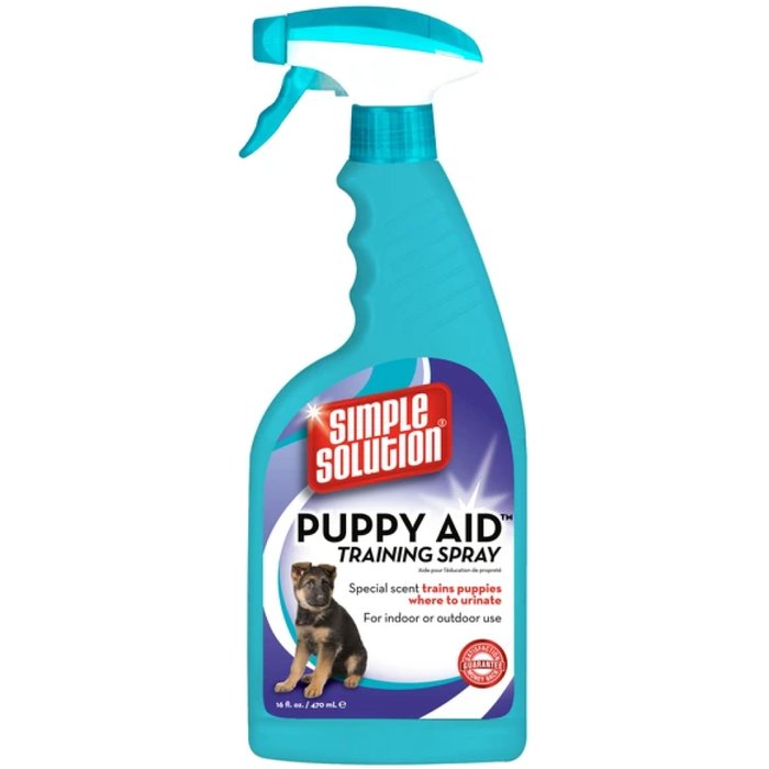 Bramton Simple Solution Puppy Aid 16Oz