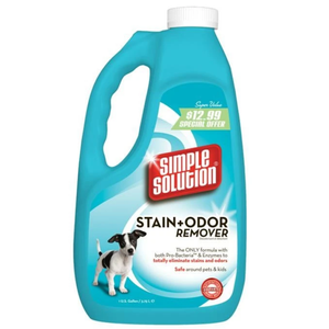 Bramton Simple Solution Stain And Odor Remover - Pet Totality