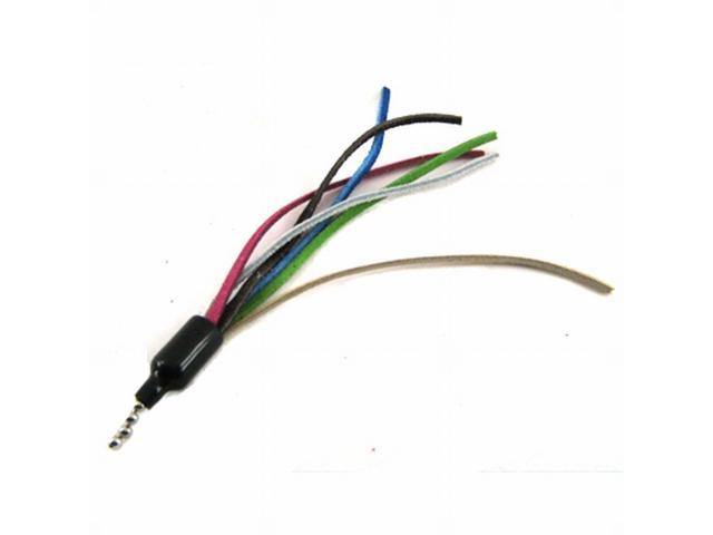 Cats Claw Icats Replacement Suede Tassel (Assorted Colors)