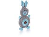 Charming Pet Animates Bunny Dog Toy - Pet Totality