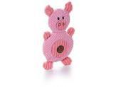 Charming Pet Animates Pig Dog Toy - Pet Totality