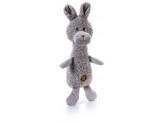 Charming Pet Scruffles Bunny Large Dog Toy