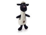 Charming Pet Scruffles Lamb Large Dog Toy - Pet Totality