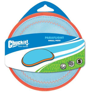 Chuckit! Paraflight Sm - Pet Totality