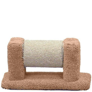 Classy Kitty Cat Roller Toy - Pet Totality