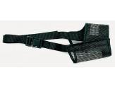 Coastal Best Fit Adjustable Mesh Muzzle Size 1 Nose Circumference 3In - Pet Totality