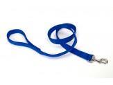 Coastal Double-Ply Nylon Leash Blue 1X4Ft