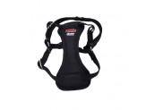 Coastal Easy Rider Adjustable Car Harness Black X-Small