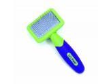 Coastal Li'L Pals Slicker Brush With Coated Tips - Pet Totality