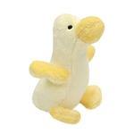 Coastal Lil Pals Plush Dog Toy- Duck - Pet Totality