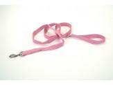 Coastal New Earth Soy Leash Rose 5/8X6Ft - Pet Totality