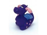 Coastal Rascals Latex Dragon 3In