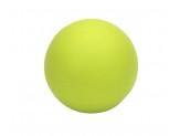 Coastal Rascals Latex Toy Ball Lime 3In