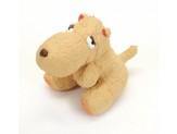 Coastal Rascals Latex Toy Bull 3In