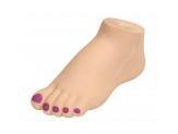 Coastal Rascals Latex Toy Foot 5In