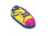 Coastal Rascals Latex Toy Tennis Shoe 3.5In