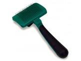 Coastal Safari Cat Self-Cleaning Slicker Brush - Pet Totality