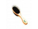 Coastal Safari Pin And Bristle Combo Brush Medium