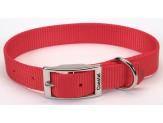 Coastal Single-Ply Nylon Collar Blue 1X22In