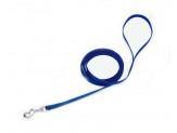Coastal Single-Ply Nylon Leash Blue 3/8X4Ft
