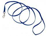 Coastal Single-Ply Nylon Leash Blue 3/8X6Ft