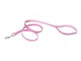 Coastal Single-Ply Nylon Leash Bright Pink 5/8X6Ft
