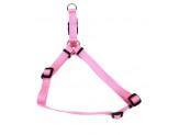 Coastal Standard Adjustable Nylon Harness Bright Pink 1X 26-38In