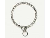 Coastal Titan Chain Training Collar Heavy 3.0Mm 22In