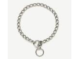 Coastal Titan Chain Training Collar X-Fine 1.5Mm X 12In