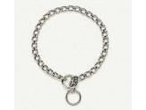 Coastal Titan Chain Training Collar X-Heavy 4Mm X 20In - Pet Totality