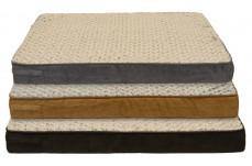 Dallas Manufacturing Premium Orthopedic Pet Bed 30X40