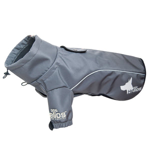 Dog Helios Extreme Softshell Performance Fleece Dog Coat - Pet Totality