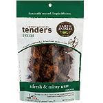 Earth Animal Tenders - Chicken - Fresh - 4 oz. - Pet Totality