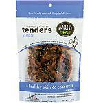 Earth Animal Tenders - Chicken - Shine - 4 oz. - Pet Totality