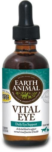 Earth Animal Vital-Eye 2oz. - Pet Totality