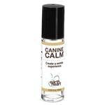 Earth Heart Canine Calm Coconut Oil Roll-On .34 Fl.Oz. (10Ml) - Pet Totality