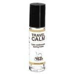 Earth Heart Travel Calm Coconut Oil Roll-On .34 Fl.Oz. (10Ml) - Pet Totality